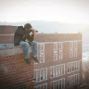 Meet your Posher, Thomas